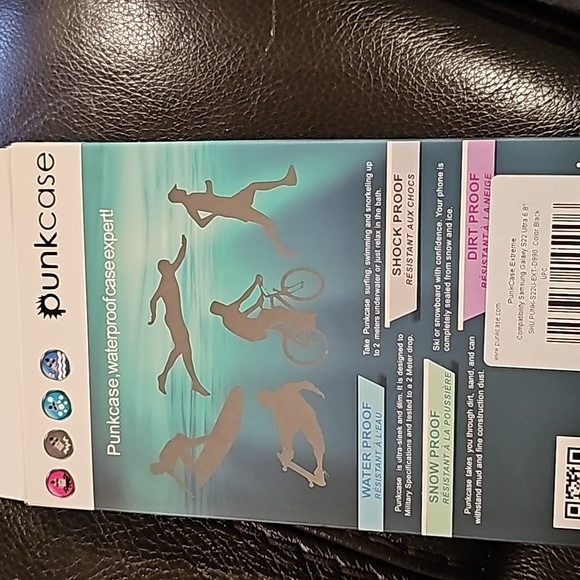 Punkcase - Picture 3 of 3